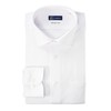 i-Shirt Fully No Ironing Men's Dress Shirt, Stretchable, Super Fast