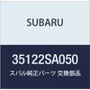 SUBARU Genuine Parts Plate Rotsk A, model: 35122SA050