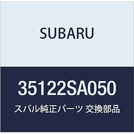 SUBARU Genuine Parts Plate Rotsk A, model: 35122SA050
