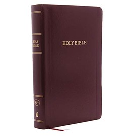 Holy Bible