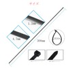EzySup 120 Cable Ties Length 300mm Width 4.7mm Tensile Strength