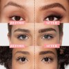 2025 Upgraded Magic Eyebrow Pencil - 3D Waterproof, Sweatproof &