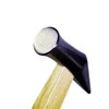 Shin Hase Hammer Kindriko Tip Hammer 0.8 inches (21 mm)