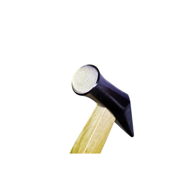 Shin Hase Hammer Kindriko Tip Hammer 0.8 inches (21 mm)