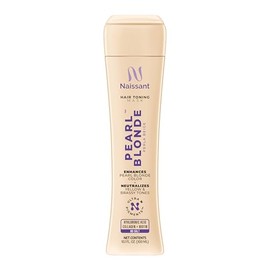 Naissant Treatment Blond Pearl Perla Beige, 10.1 fl. oz.(300ml)
