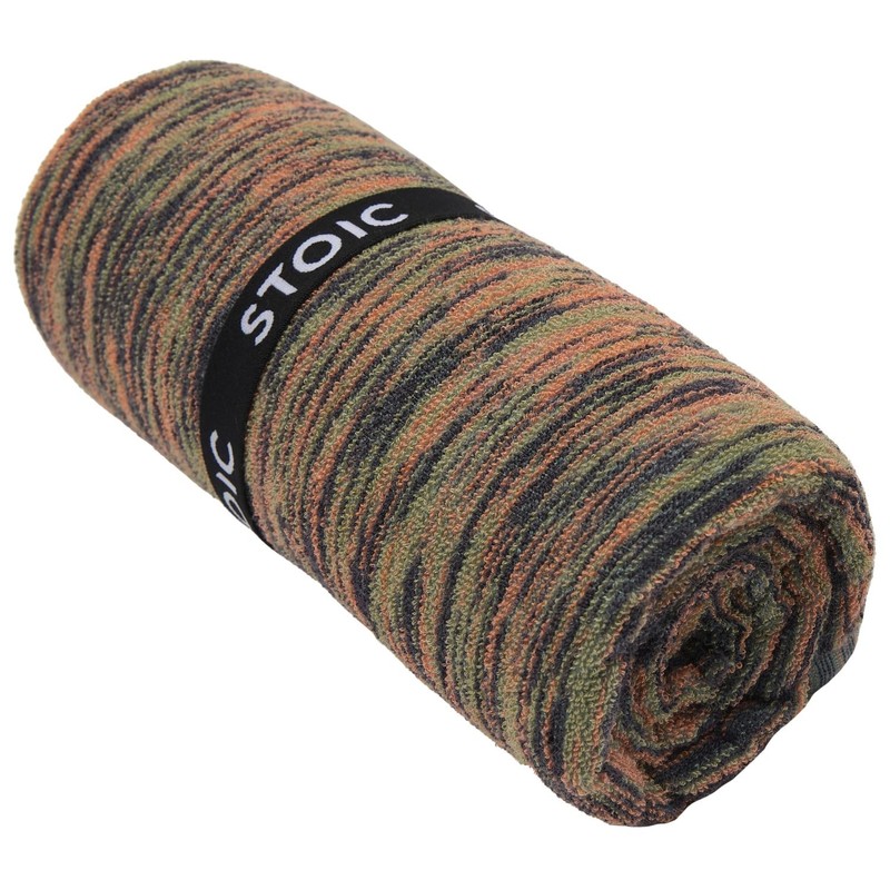 Stoic SandvikSt. Drytec Towel Mikrofaserhandtuch