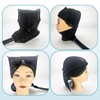 Head Wrap Ice Cap for Cryotherapy Unit - Pad Only