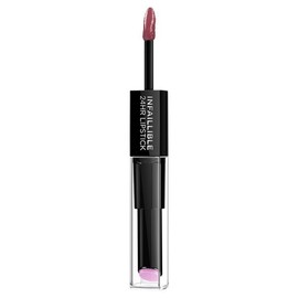 L'Oreal Paris Infallible 2-Step Lipstick 213 Toujours Teaberrry