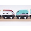 MOKUTRAIN Moku Train E5 Series Shinkansen Hayabusa, 3-Car Set