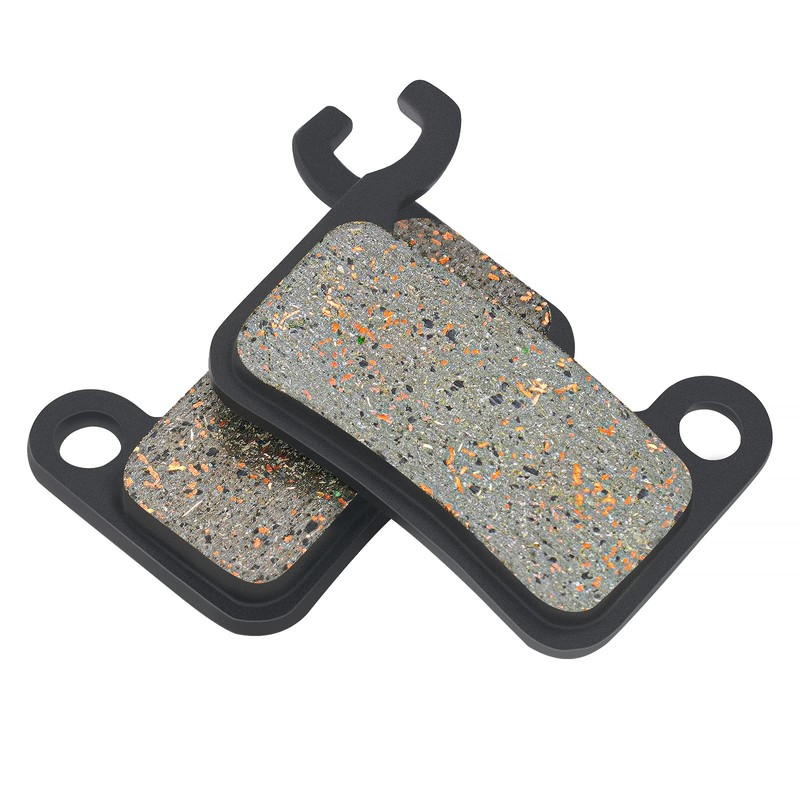 [1 Pair/Set] Bicycle Disc Brake Pads Shimano BRM975,BRM966,BRM965,BRM800,BRM765,BRT605,BRM775,BRM665, BRM601,BRM595, M596