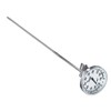 Taylor Precision 6084J8 Professional BiTherm Candy/Deep Fry Thermometer, 2" dial