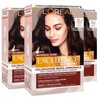 3 x L'Oréal Paris Excellence Cream Universal Nude Permanent Colouring