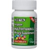 Multivitaminico Deva Completo Minerales Vegano 90 Tabletas Sabor Sin Sabor