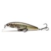 Salmo Minnow Floating 5 - Olive Bleak