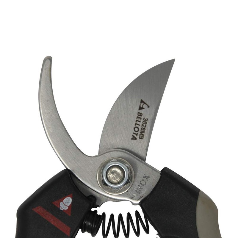 Bellota 3628 INOX-CE MB - Harvesting Clippers