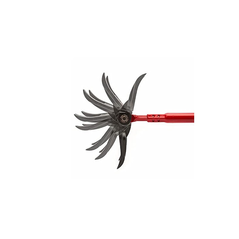 Crescent 44" Indexing Deck Removal Bull Bar - DKB446X, Multi,