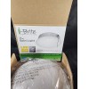 ETI NEW ETI i-Brite Spin Light 7 Inch 60W Flush
