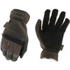 Mechanix Wear MFF-07-009 FastFit Protective Gloves, Brown, M Size, Touchscreen