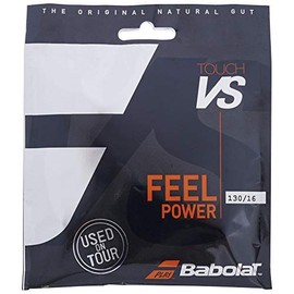 Babolat VS Touch/Touch VS Tennis String (15L Natural)