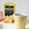 Twinings Everyday Tea 200 Tea Bags (Multipack of 4 x