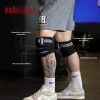 Rodilleras Gym Monkey Power Soporte Rodilla