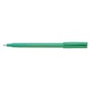 PENTEL R 56 Ballpoint Pen Plastic Tip 0.6mm Black Plastic