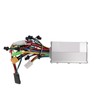 Motor Brushless Controller 36V 48V 60V 350W Electric Bicycle Scooter