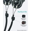 NEOGET Ford Horn Connector Adapter Wiring Harness, Compatible with Ford,