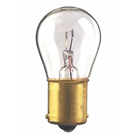 Miniature Lamp, 1156, 27W, S8, 12.8V, PK10