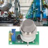 Ozone Gas Detection Module High Sensitivity 10ppm To 1000ppm O3