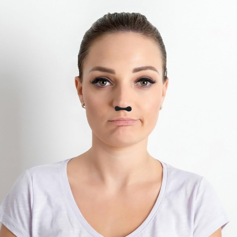 100pcs Nose Mask Strainer Nose Filters for Welders Washable Nose