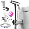 American Standard, Delta, Glacier Bay, KOHLER Handheld Toilet Bidet Sprayer