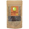 Organic Black Peppercorns - Certified Organic- by Busy Beans Organic