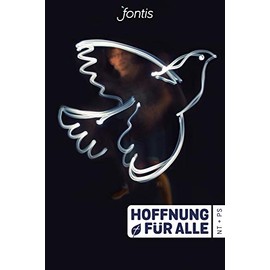 Hoffnung für alle. Neues Testament + Psalmen – "Peace Edition": Die Bibel, die deine Sprache spricht