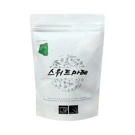 Sanhaerang Mixing Tea Sweet Mate 100g / 산해랑 믹싱티 스위트마테 100g