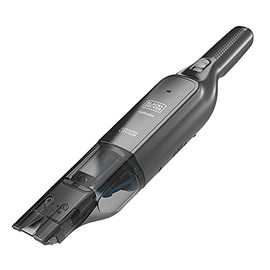 BLACK+DECKER dustbusterÂ® AdvancedCleanâ¢ Slim Cordless Hand Vacuum, 12V Max (HLVC320J01)