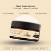 SEAMANTIKA - Mineral Facial Scrub with Apricot Kernels - Gentle