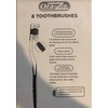 Ora-Zen 6-Each Soft Toothbrush