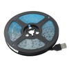 20W Full Spectrum Solar Power Lamp LED 5V IP65 Waterproof