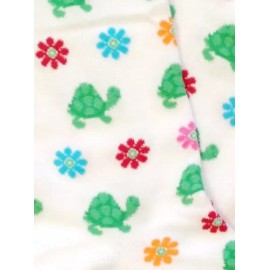 SockSmith NWT Turtles and Flowers Women's Socks from Socksmith