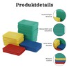 Pack of 40 Plastic Spacers, Universal Underlay Panels Windows and