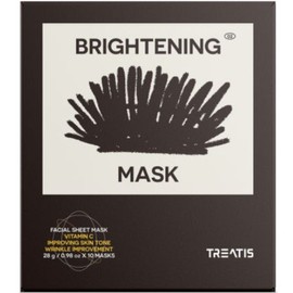 TREATIS Brightening Mask 28g