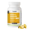 Casida® Schwarzkümmelöl Kapseln kaltgepresst -natürlich- 1650 mg Linolsäure und 60
