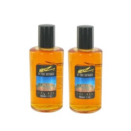 Oz of the Outback Cologne for Men, 4 oz - UNBOXED - 2 Pack Value