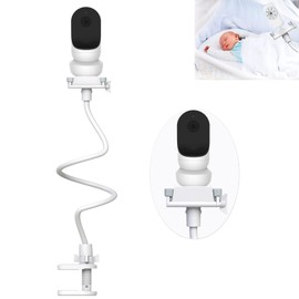 EYSAFT Baby Monitor Holder Mount for Owlet Smart Baby Monitor