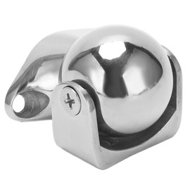 Leapiture Boat Door Stopper Door Stopper Magnet Door Holder Catch Yacht Accessories 316 Stainless Steel for Boat Motorhome Accessories