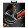【国内正規品】密閉型 ゲーミングヘッドセット SteelSeries Siberia 200 Alchemy Gold 51134