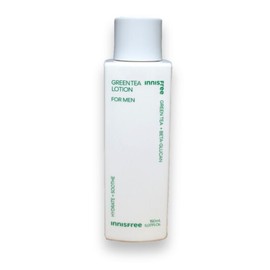 Innisfree Green Tea Lotion for Men 150ml / 그린티 로션 포맨 150ml