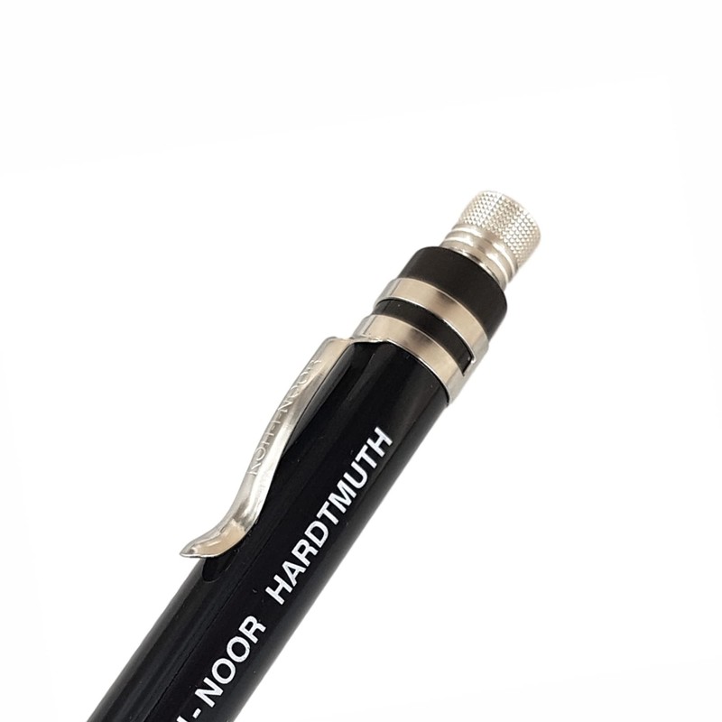 Koh-I-Noor 5359 Mechanical Pencil 5.6 mm - Metal Lead Holder