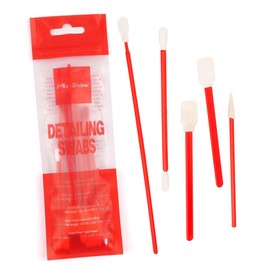 Maxshine Detailing Swabs (Pack of 4)
